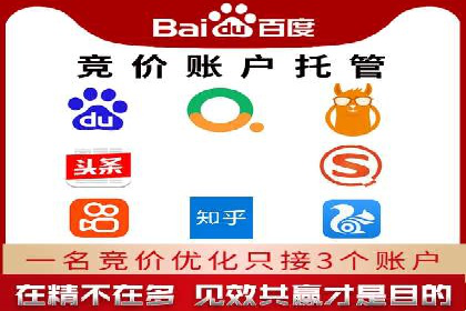 深度解析：sem推广竞价托管的五大成功实例